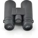 Kodak binokkel BCS800 10x42mm must, 10x, 42mm, BK-7, 94m/1000m, 10mm, 56-75mm, 5m, 20.5, 4.2mm, kummist korpus, statiivi kinnitus