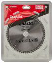 T.C.T. Zāģripa alumīnijam 210X2.4X30mm 5&deg; T60, D-72986 MAKITA