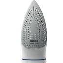 Garų lygintuvas, kurio galia 2200 W, su 280 ml vandens talpa, 30 g/min nuolatine garų išlyga ir 90 g/min garų padidėjimu SIH2200BLC Mėlynas/Baltas Gorenje