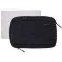 Thule MacBook Korpus 3205032, 16", 250g, 25.6cm, 1.7cm, 24.8cm, Polsteritud, YKK t&otilde;mblukk, Esikott
