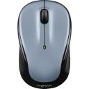 Logitech USB optinė pelė M325S 910-006813, 1000 DPI, 5 mygtukai, RF belaidis, 10m, AA baterija, ergonomi&scaron;kas dizainas