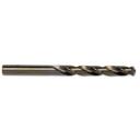 Irwin HSS puure 10502519, 3.5mm, 7cm, 135&deg;, 10 tk, Cobalt, Teras, Silindriline, Kuiv, 3.9cm