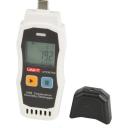 Uni-T Mitruma mērītājs UT330THC, 64000 mērījumu, -30&deg;C ~ 70&deg;C, 0% ~ 99.9%RH, USB datu glabā&scaron;ana