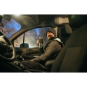 Termoss 'Grip', BasicNature, R562027, nerūsējo&scaron;ais tērauds, 0,45 L, 100% ūdensnecaurlaidīgs, viegli tīrāms