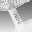 Lauaventilaator koju kontorisse ja k&ouml;&ouml;ki 40W &Oslash;30cm 3 režiimi metall plast Vento 12 384680 Eurom