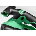 Bezvadu lentes slīpma&scaron;īna HIKOKI SB3608DAWPZ, 36 V, bezsuku motors, mainīgs ātrums, 533 mm slīpē&scaron;anas lente