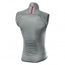 Velo veste ARIA Vest, izmērs: L, Silver Grey, 8050949072530 CASTELLI