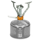 Gāzes plīts 'HPX 100', 3000 W, kompakta un viegla, R160123, HIGHLANDER