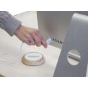 Beper Krūzes sildītājs P201UTP003, 5W, plastmasa / metāls, 0,20kg