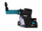Tolmueemaldussüsteem  Makita DX14 191E60-4 MAKITA