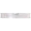 Thermaltake Korpuse ventilaator Pure 20 LED Blue CL-F016-PL20BU-A, 200mm, 800 RPM, 28.2 dB, 129.639 cfm, 3 PIN, aktiivne