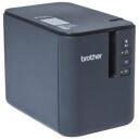Brother Etiķe&scaron;u printeris PT-P900Wc PTP900WCZW1, 100-240 V, 60 mm/s, 360 x 720 dpi, Wi-Fi, automātiska griezēja funkcija