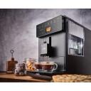 Eta Kohvimasin ETA918090000 Acorto, 19 baari, 1400 W, must, 1.3 L veetank, 200 g kohviube, automaatne