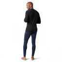 Termo krekls MS Merino 250 Baselayer Crew, izmērs: S, Black, 0193392646854 SMARTWOOL