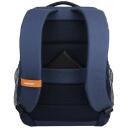 Lenovo Seljakott B515 GX40Q75216, Sobib kuni 15.6", Pol&uuml;ester, Veekindel, Rebenemiskindel, 2 k&uuml;lgmist taskut
