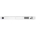 Ubiquiti UniFi daugiafunkcinė sistema UDM-Pro, 8 x 10/100/1000 Mbps RJ-45, 1 x 1/10G SFP+ WAN, 1 x 1/10G SFP+ LAN