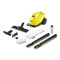 Garų valytuvas SC 3 EasyFix 1.513-110 KARCHER