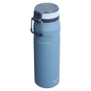 Termo butelis Stanley® The IceFlow Bottle Twist Flip 0,7 L, melsvai violetinis