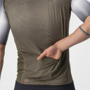 Velo veste ARIA Vest, izmērs: L, Silver Grey, 8050949072530 CASTELLI