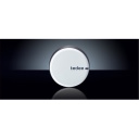 Tedee Pro nutikas ukse lukk Bluetoothi ja Wi-Fi-ga koduturvalisuseks Hõbedane