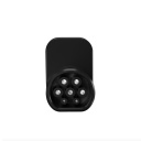 EV Charge CCS Combo 2 į Type 2 DC adapteris, 210A didelės galios nuolatinės srovės keitiklis