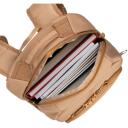 Rivacase Рюкзак Aviva 14" 5432BEIGE, 16L, 510g, водоотталкивающий, 2 боковых кармана, органайзер