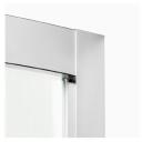 Showerstyle душевая кабина PRIVIA 7264051, 900x900mm, 2010mm, 5mm закаленное стекло, акриловый поддон, сифоны