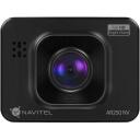 Navitel auto videoregistraator AR250 NV, 1920x1080, 2", 320x240, Micro-USB, liikumise tuvastamine, helisalvesti