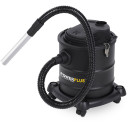 Ash cleaner 1200W, 20L POWX308 Powerplus