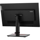 Lenovo ThinkVision monitorius T24m-29, 23.8", FHD, 1920 x 1080, 250 cd/m&sup2;, 1x HDMI 1.4, USB 3.2 Gen 1 centras