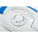 Iron | Adler | AD 5015 | With cord | 800 W | White