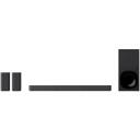 Sony | 5.1CH Home Entertainment Soundbar System | HT-S20R | Bluetooth