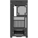 Xilence Korpus XG171, Midi Tower, 485mm, 245mm, 520mm, 7x2.5", 2x3.5", 9 laienduspesa, RGB ventilaatorid