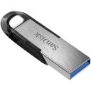 SanDisk Ultra Flair USB флеш-накопитель SDCZ73-064G-G46, 64 ГБ, 150 МБ/с, USB Type-A, защита паролем