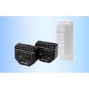 Shelly Juhtimoodul Shutter+BLURCButton4, 110&ndash;240 V~, < 1.4 W, 30% kuni 70% RH, 20 ajakava, 802.11 b/g/n