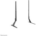 Neomounts настольная подставка для телевизора DS45-430BL19, 58.4-190.5 см, 40 кг, VESA 200x200-800x400 мм