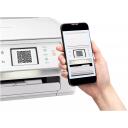 Canon Multifunktsionaalne printer PIXMA TS7650i 6256C006, 4-ink, A4, Wi-Fi, 1200x2400dpi, 15ipm mono, 10ipm v&auml;rv.