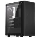 Endorfy Ventum 200 Air EY2A002, 440mm, 216mm, 373mm, 3x120mm передние вентиляторы, 1x120mm задний вентилятор, 2x2.5" диска