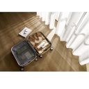 Rokas apģērbu tvaika gludeklis 1300W 160ml ātrai krokas noņem&scaron;anai balts BHR8269EU Xiaomi