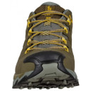 Apavi ULTRA RAPTOR II Leather Wide GTX, izmērs: 48, Ivy/Cedar, 8020647993246 LA SPORTIVA