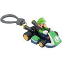 Paladone Seljakoti s&otilde;ber PP3135NN, 9 tegelast, 1 s&otilde;ber komplektis, ametlikult litsentseeritud Nintendo, mitmev&auml;rviline