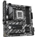 Gigabyte B840M DS3H WIFI6, B840M DS3H WF6, 4xSATA, 2xM.2, DDR5, AM5, 256GB, Wi-Fi 6, micro ATX