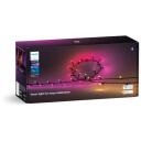 Philips Hue Festavia gaismas virkne 8720169246867, 40m, 500 LED, 28W, maināma krāsa, Bluetooth, Zigbee