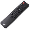 Jvc XS-EP624B, portatīvais skaļrunis, JVCXSEP624B, 240W, Bluetooth 5.0, FM 87.5-108MHz, 30 iepriek&scaron; iestatītas stacijas, 1xUSB