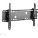 Neomounts крепление для телевизора PLASMA-W200BLACK 37-85" 100 кг, VESA 200x200-865x480 мм, угол наклона 0-30&deg;, черный
