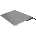 Raidsonic dokstacija IB-DK2106a-CPD, 1x Ethernet LAN, 1x VGA, 2x HDMI