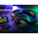 Tracer K&otilde;rvaklapid TRASLU47807, 120 dB &plusmn;3 dB, 20 &Omega;, 1.8m, Supra-aural, RGB taustvalgustus, sisseehitatud juhtpaneel