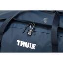 Thule Chasm 130L soma 3205599, 130L, 2.45kg, poliesters, tum&scaron;ākā zila, iek&scaron;ējās tīkla kabatas, slēdzami rāvējslēdzēji