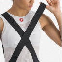 Velo &scaron;orti UNLIMITED CARGO W Bibshort, izmērs: L, Black, 8050949876336 CASTELLI