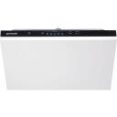 Gorenje Indaplovė GV520E15, 9 vietos, 5 programos, E energijos klasė, 1760W, 220-240V, ekranas, AquaStop